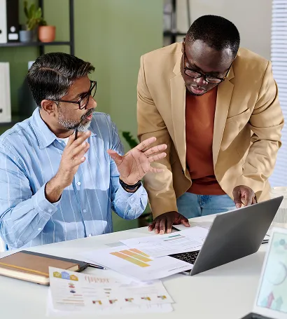 تدقيق الاستدامة وESG